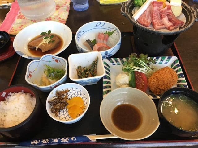 展望レストラン 海岸通り - サブ画像2