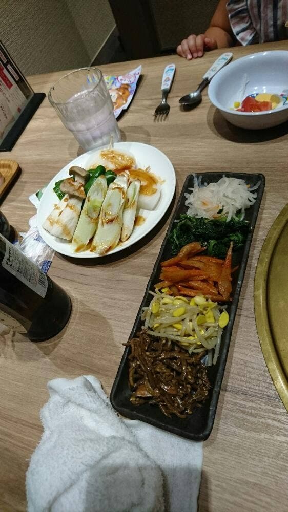 焼肉屋 くいどん 湘南台店 - サブ画像1