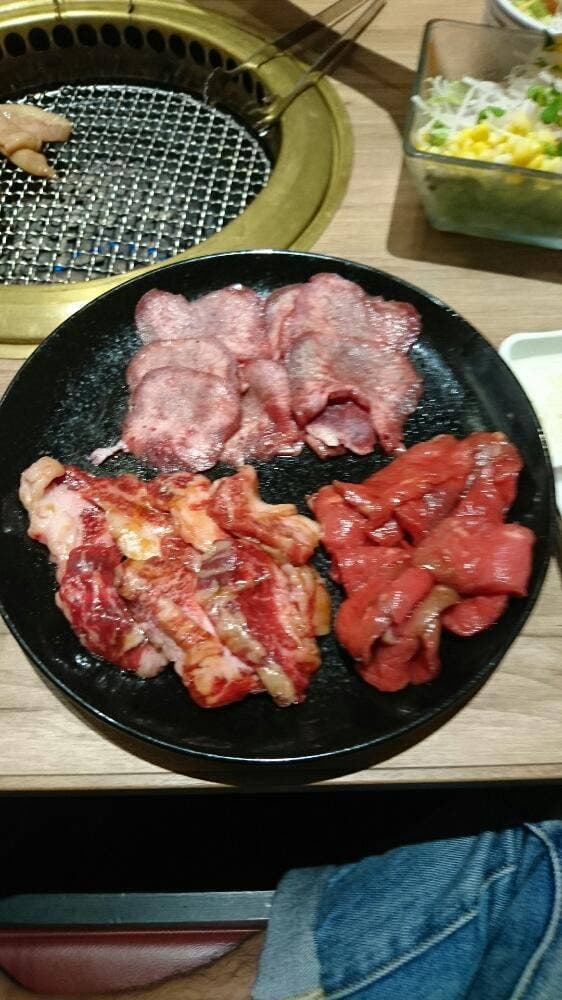 焼肉屋 くいどん 湘南台店 - サブ画像2
