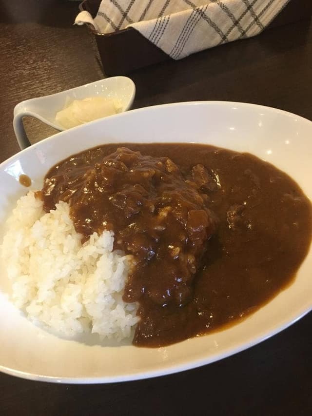 カレー専門店 大文字 - サブ画像2