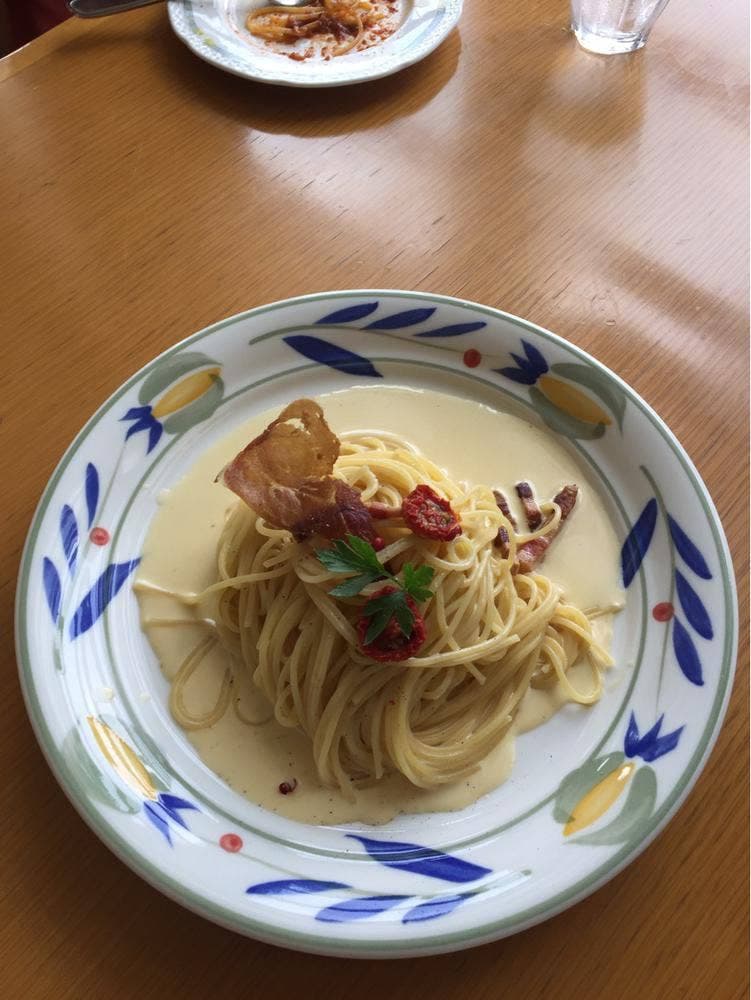 ホテルハーヴェストスキージャム勝山