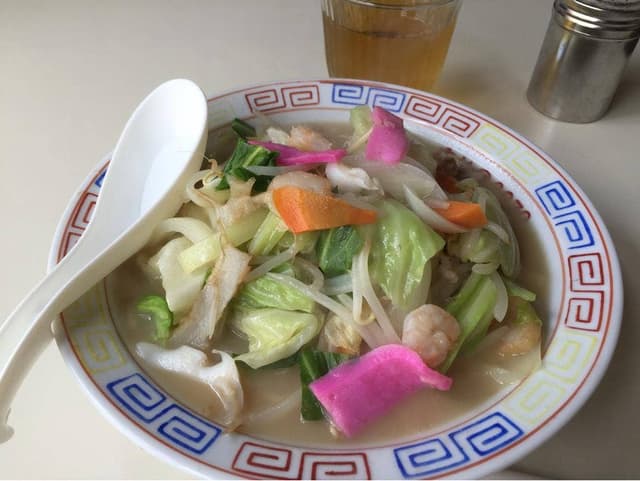 お食事処 久梅園 - サブ画像1