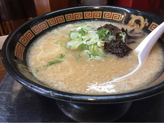 天下無双 マルハチらーめん 桜町店 - サブ画像1