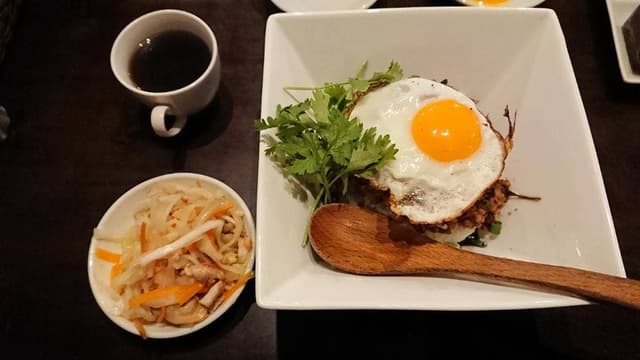 ダイニング BAGOOS - サブ画像2