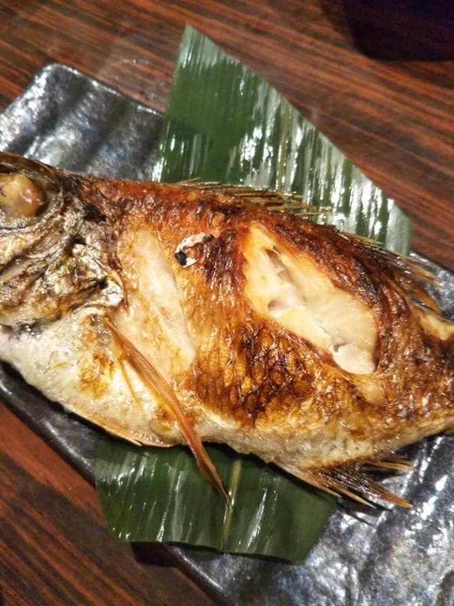 季節料理 よし - サブ画像2