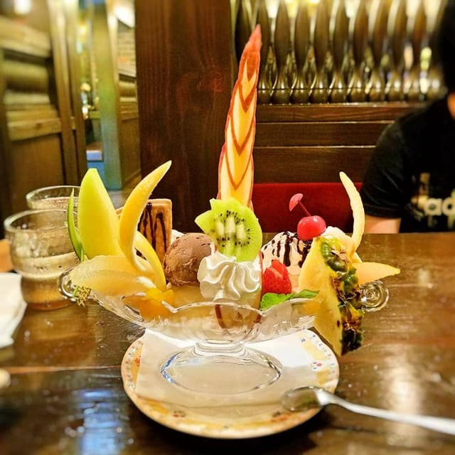 羅布乃瑠 沙羅英慕 郡山南店 - サブ画像2