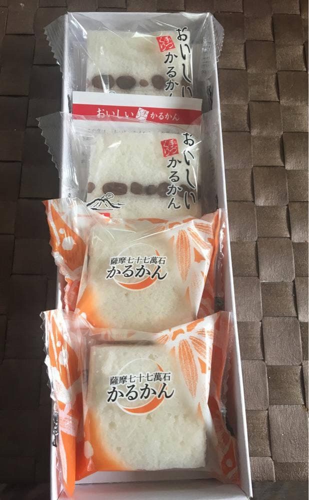 風月堂 エアポート山形屋店