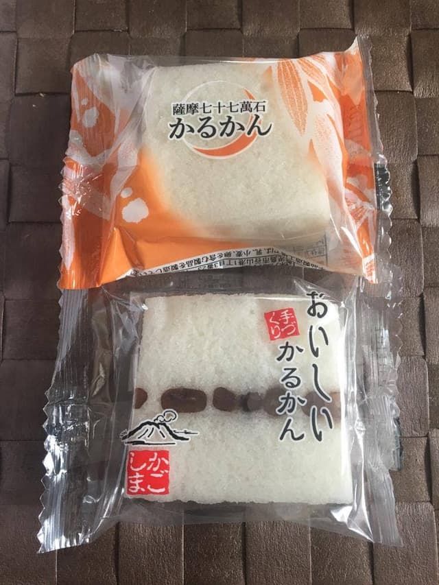 風月堂 エアポート山形屋店 - サブ画像1