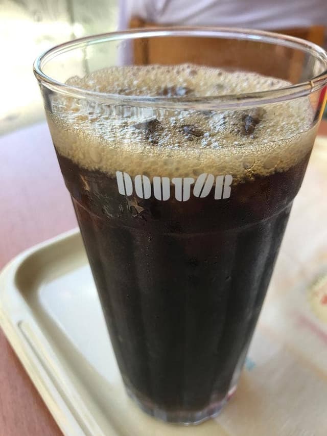 ドトールコーヒーショップ 西葛西南口店 - サブ画像3