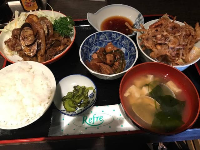 中堀亭 - サブ画像1
