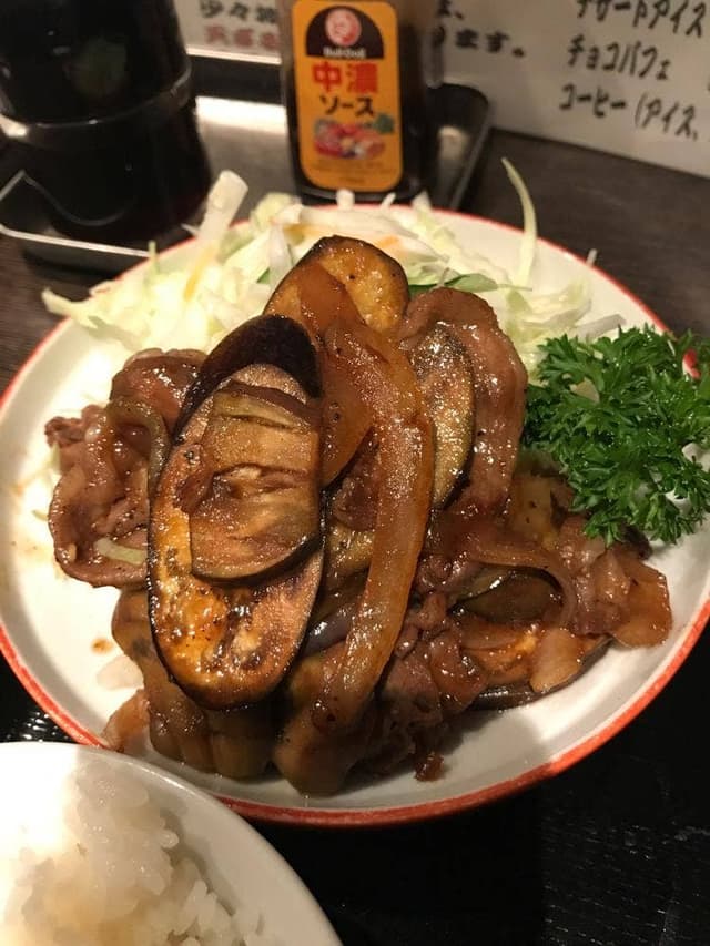 中堀亭 - サブ画像2