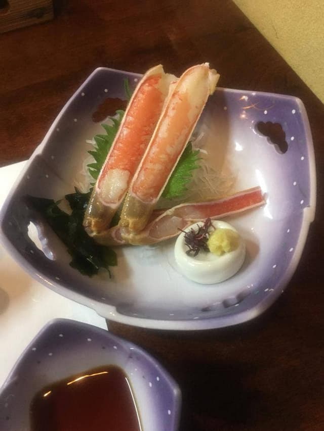 京風かに料理 和音 - サブ画像1