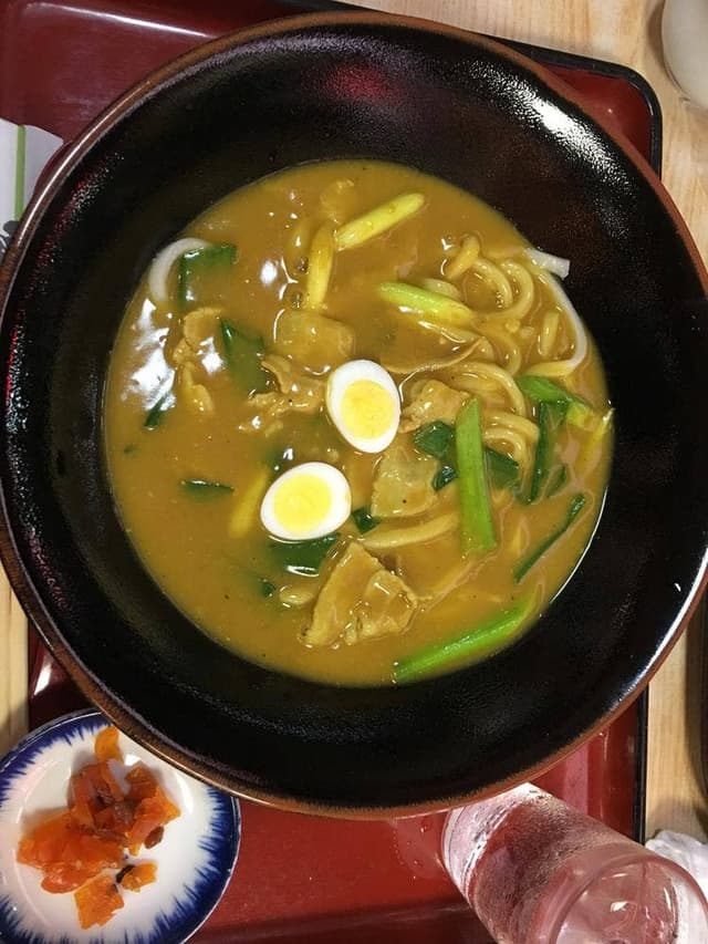 勢川 新吉店 - サブ画像3