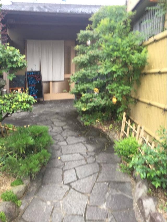 魚平 - サブ画像1