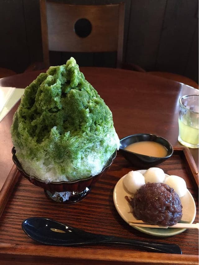 御菓子司 亀屋 - サブ画像2