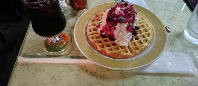 神戸亭コーヒーショップ - サブ画像3