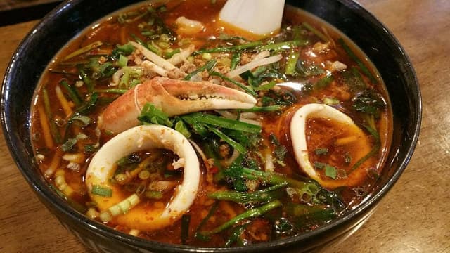 新京 - サブ画像2