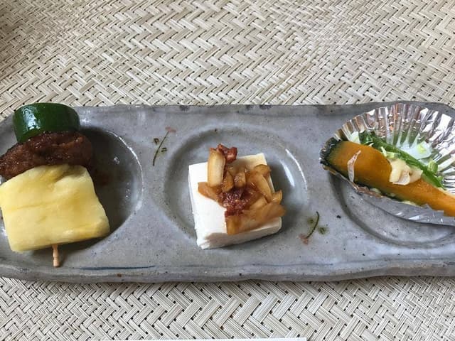 ナチュラルカフェfu-ka - サブ画像1