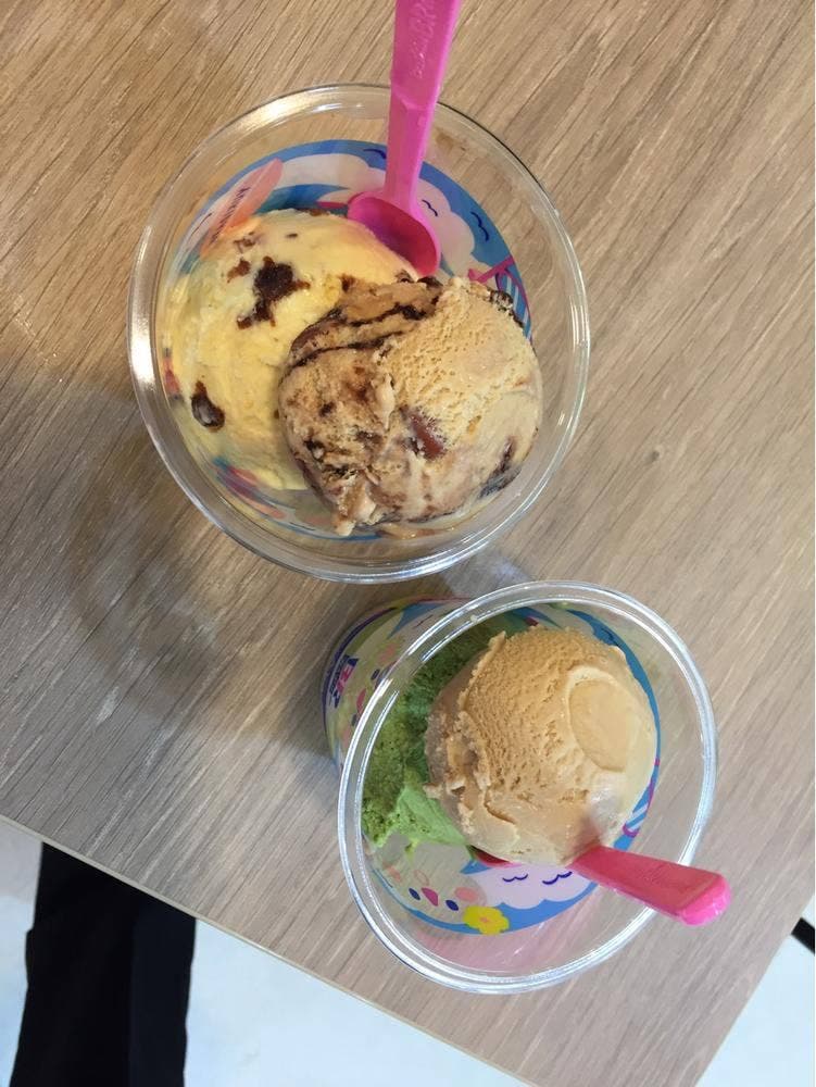 サーティワンアイスクリーム 関マーゴ本館店