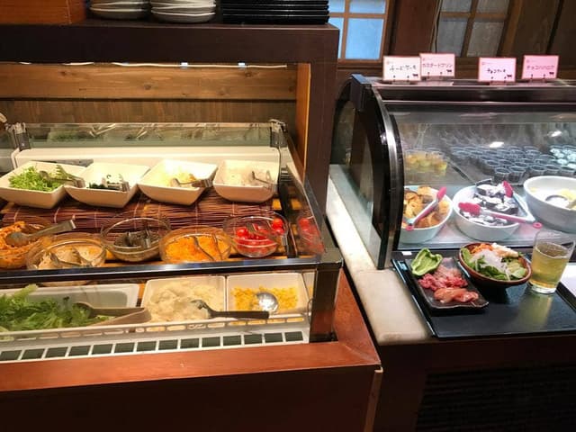 和牛食堂 - サブ画像3