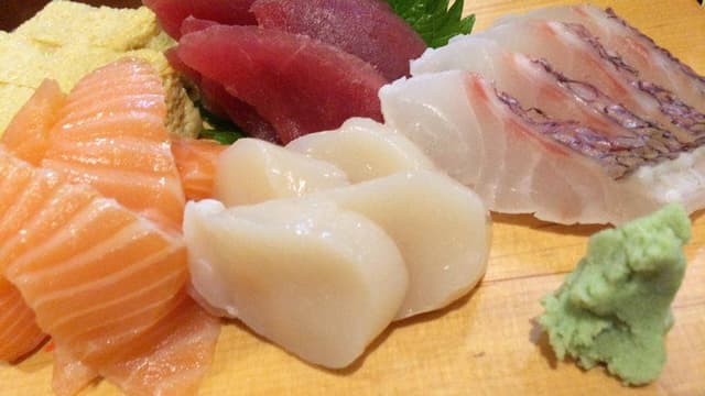金太郎鮨本店 - サブ画像3
