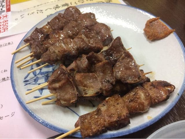 鳥仙 - サブ画像2