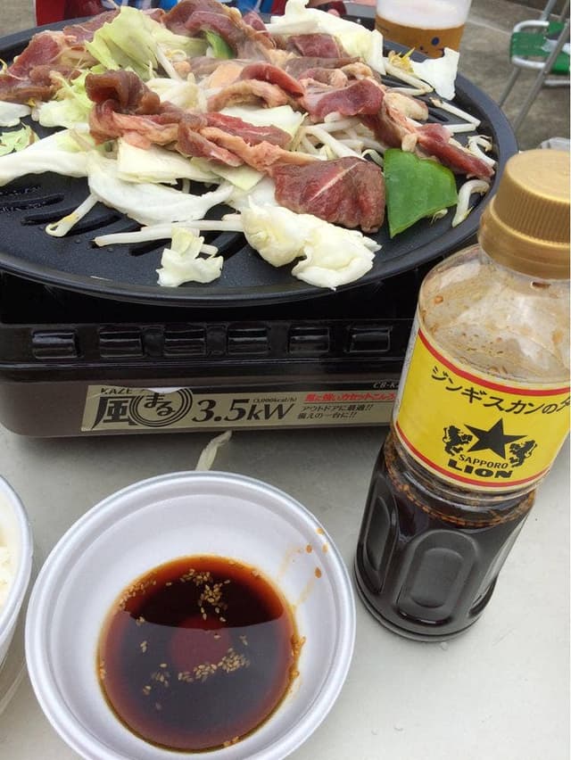 銀座ライオン 札幌ドーム店 - サブ画像1