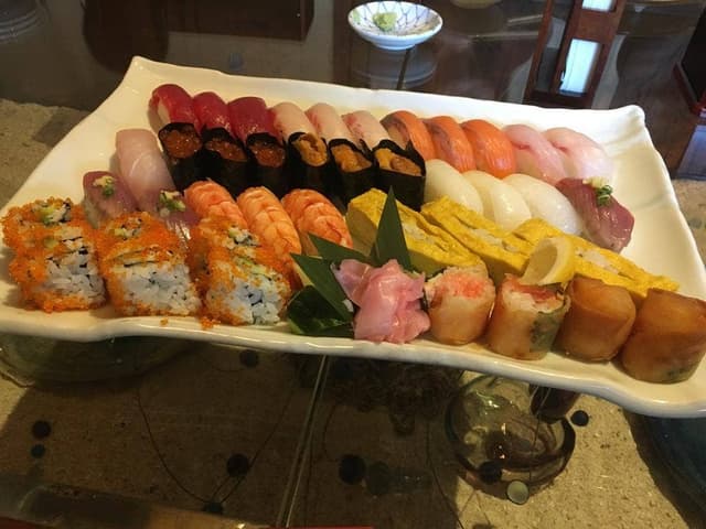 次郎長寿司北谷ハンビー店 - サブ画像3