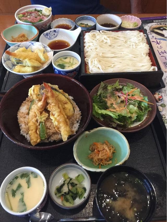 藍屋 幕張店 - サブ画像2
