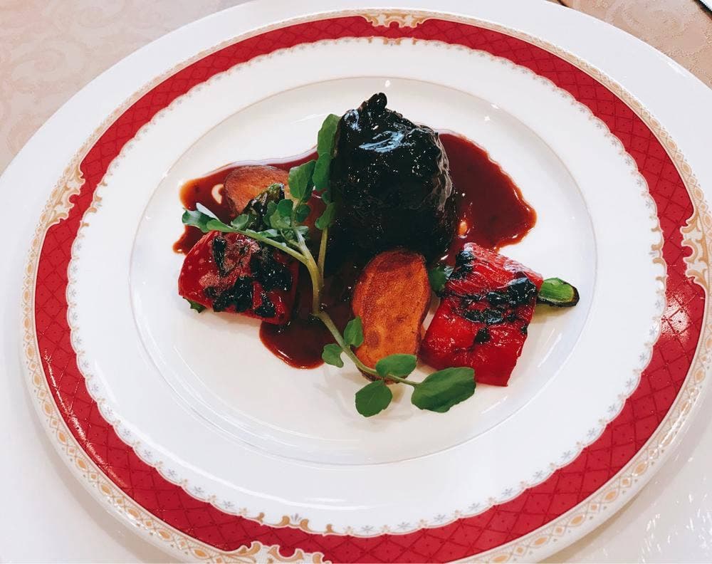 ルモンドガーデン