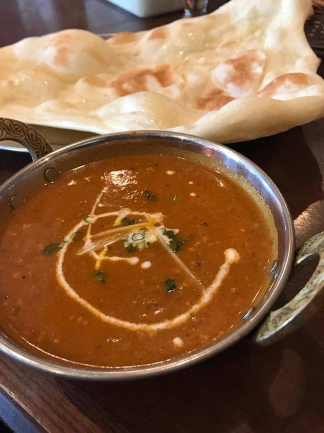インド料理 ナンハウス - サブ画像2