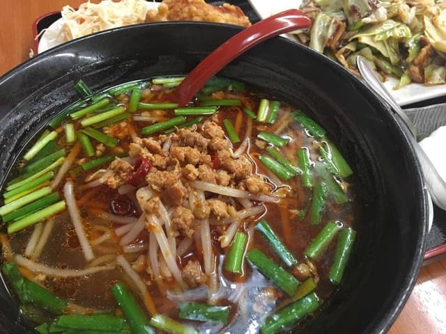 台湾料理 福源 - サブ画像3