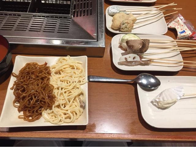 串家物語 なんばパークス店 - サブ画像3