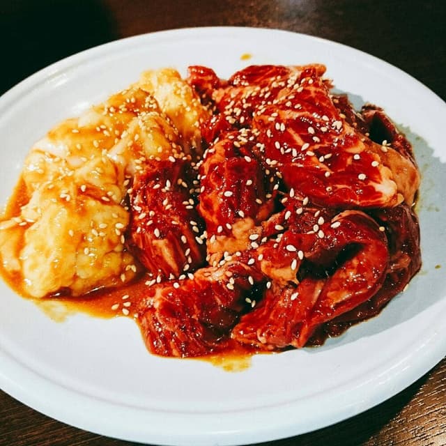 炭火焼肉七輪 服部緑地店 - サブ画像3
