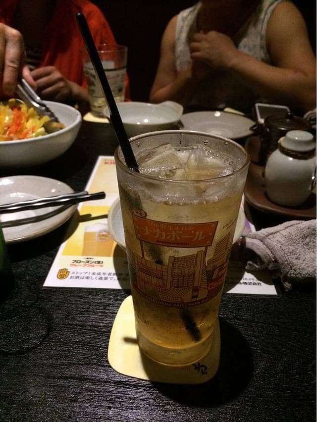 くいもの屋わん 中野北口店 - サブ画像2