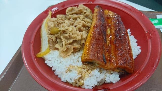すき家 サンライズ蒲田店 - サブ画像2