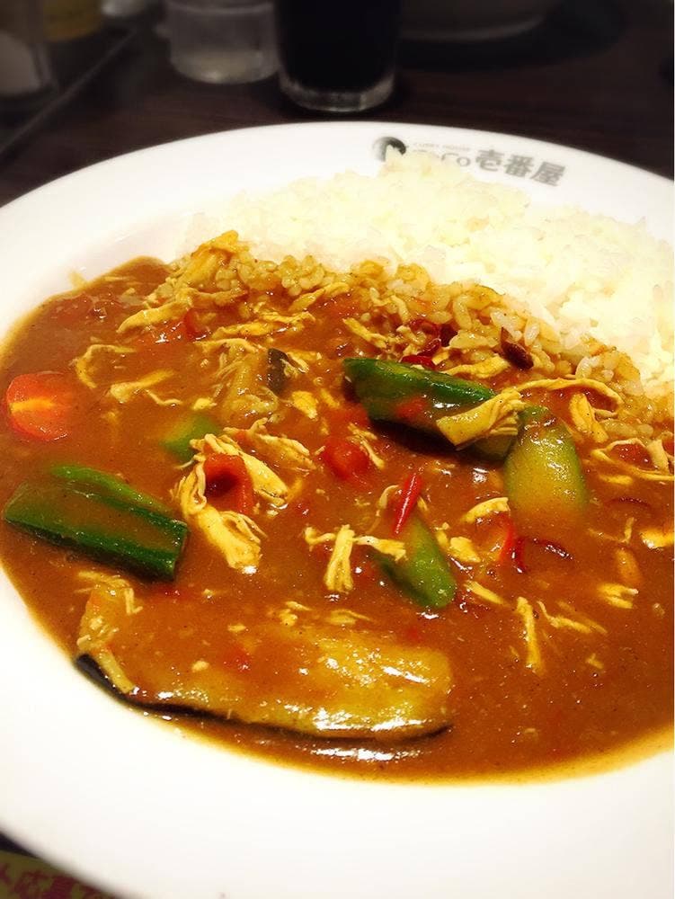 カレーハウスCoCo壱番屋 JR浦和駅西口店