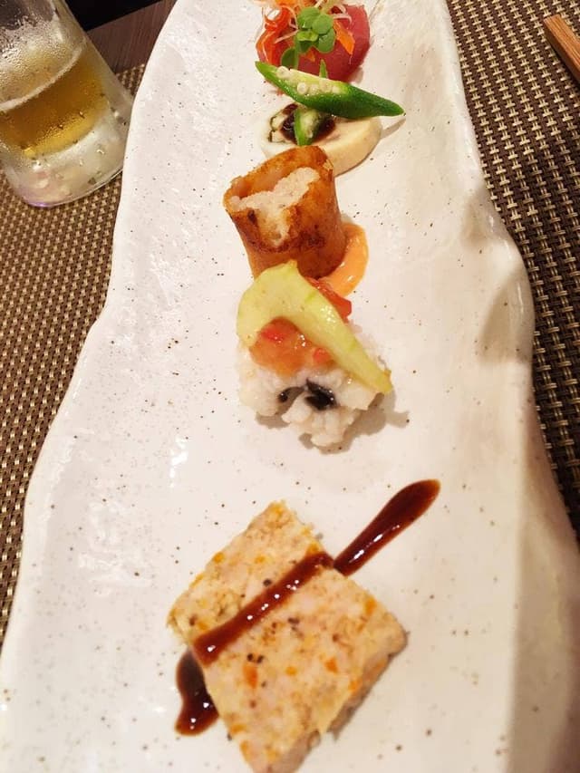 創作料理と京野菜のびすとろKIZANO - サブ画像2