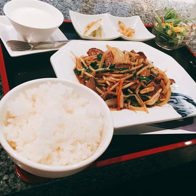 火鍋 小肥羊 京都河原町店 しゃおふぇいやん - サブ画像3