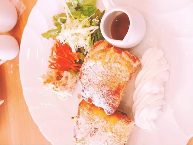 kitchen&cafe hironchi - サブ画像3