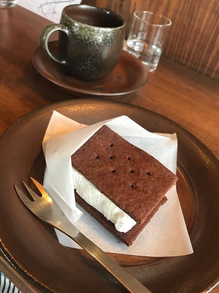 café TSUNE ZUNE