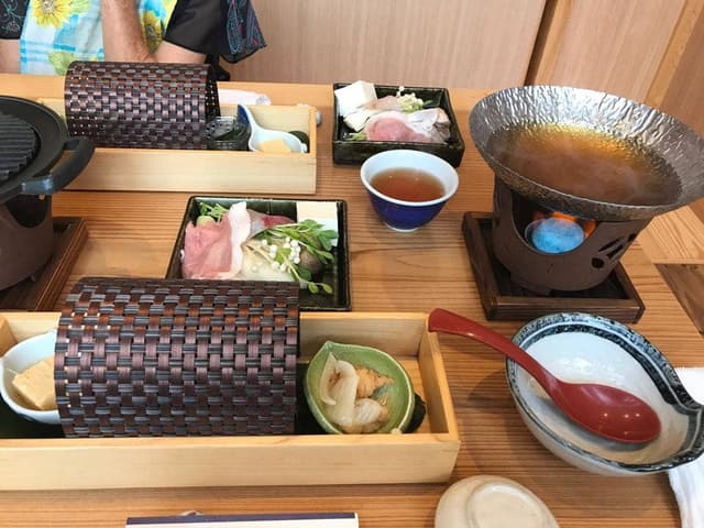 魚菜八風 - サブ画像2