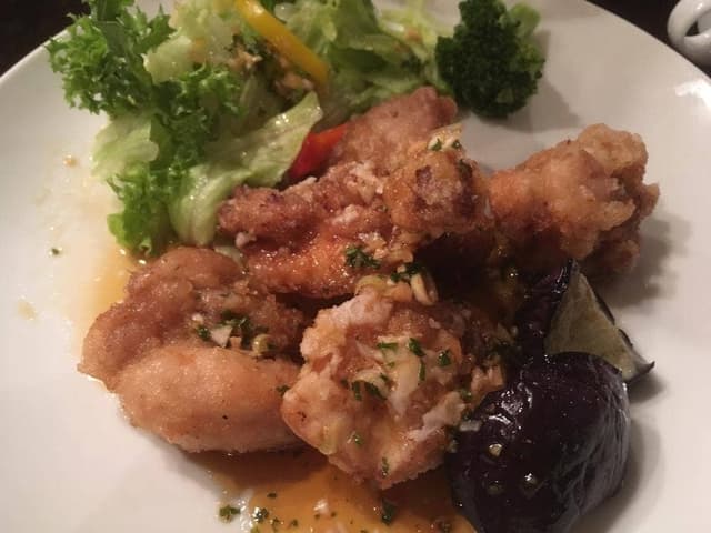 銀杏坂 - サブ画像2