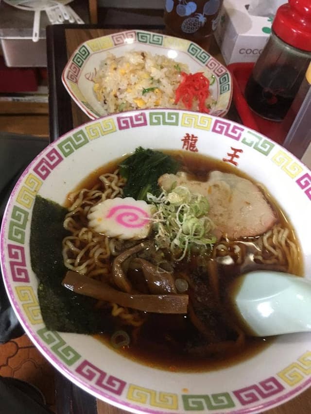 竜王 - サブ画像1