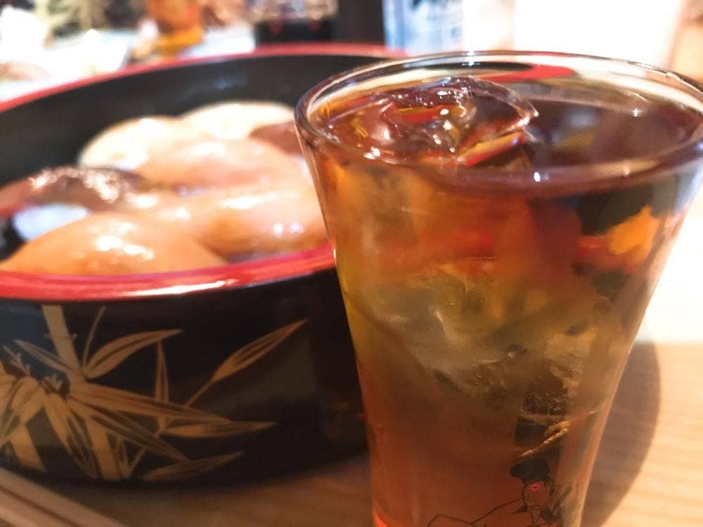 美家古寿司