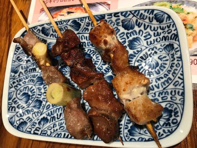 鍛冶屋文蔵 蕨店 - サブ画像2