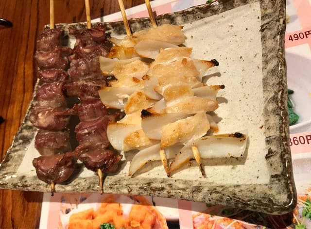 鍛冶屋文蔵 蕨店 - サブ画像1