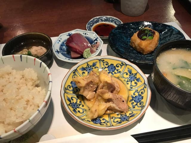 榮屋 - サブ画像1