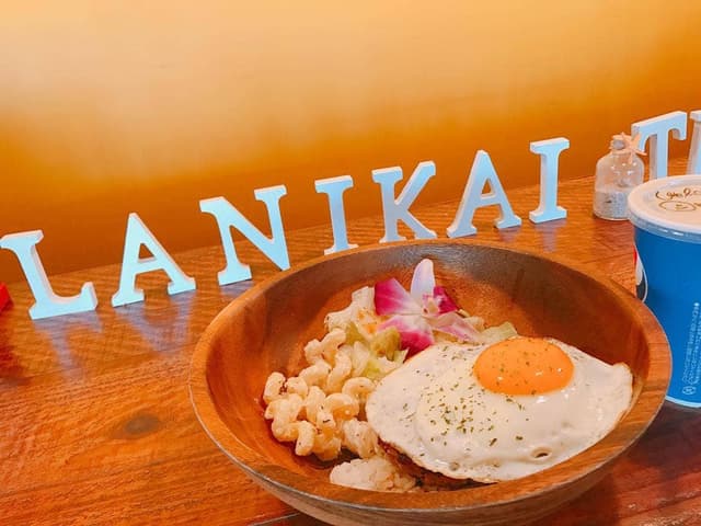 Lanikai Terrace - サブ画像2