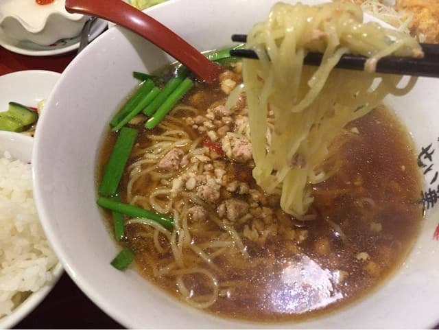 本格中華料理 せい華 - サブ画像2